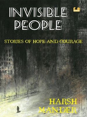 cover image of Invisible People